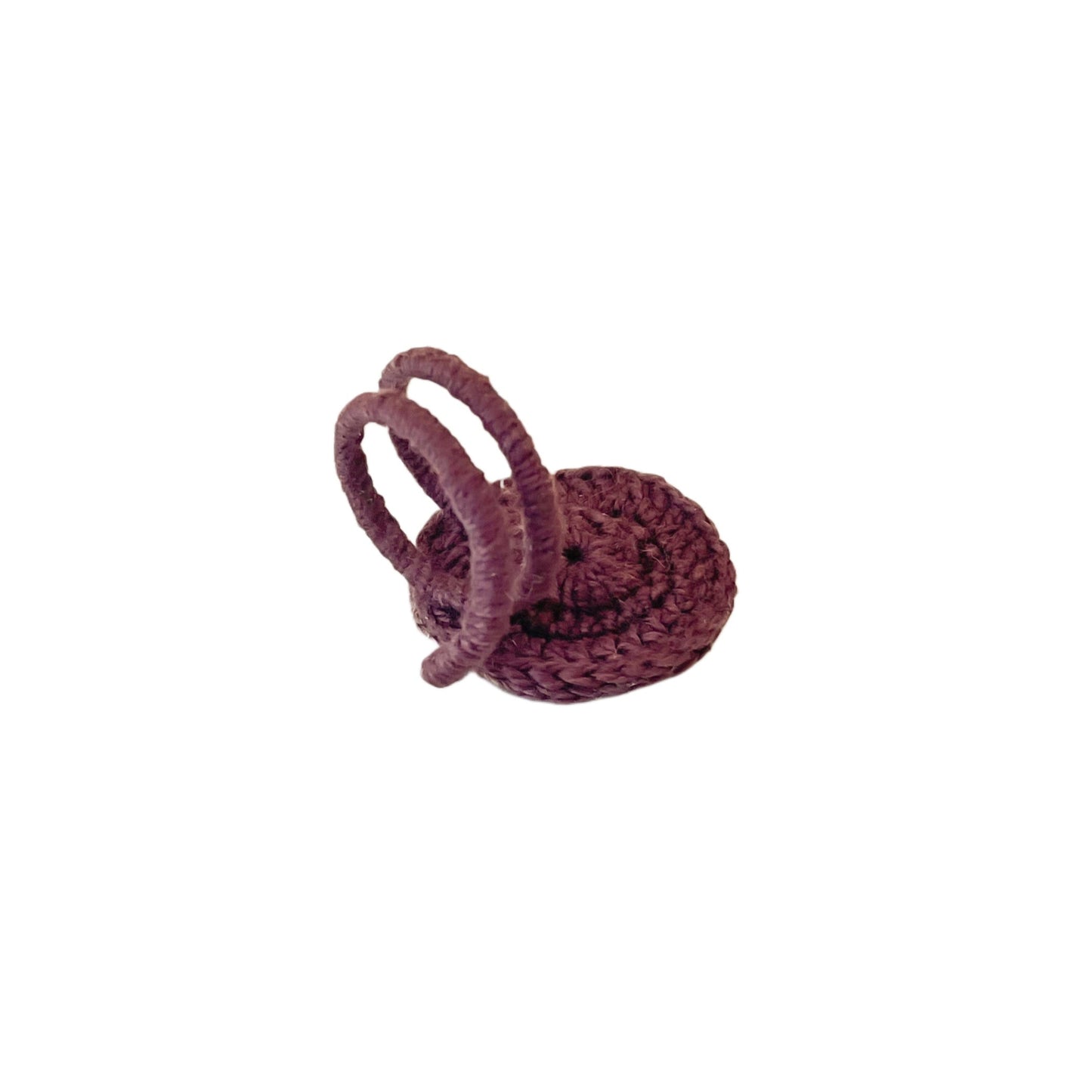Spiralis Ring