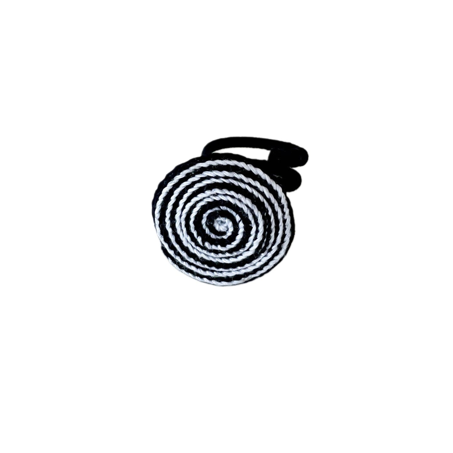 Spiralis Ring