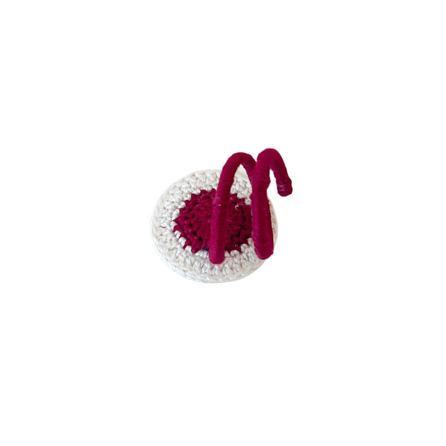 Spiralis Ring