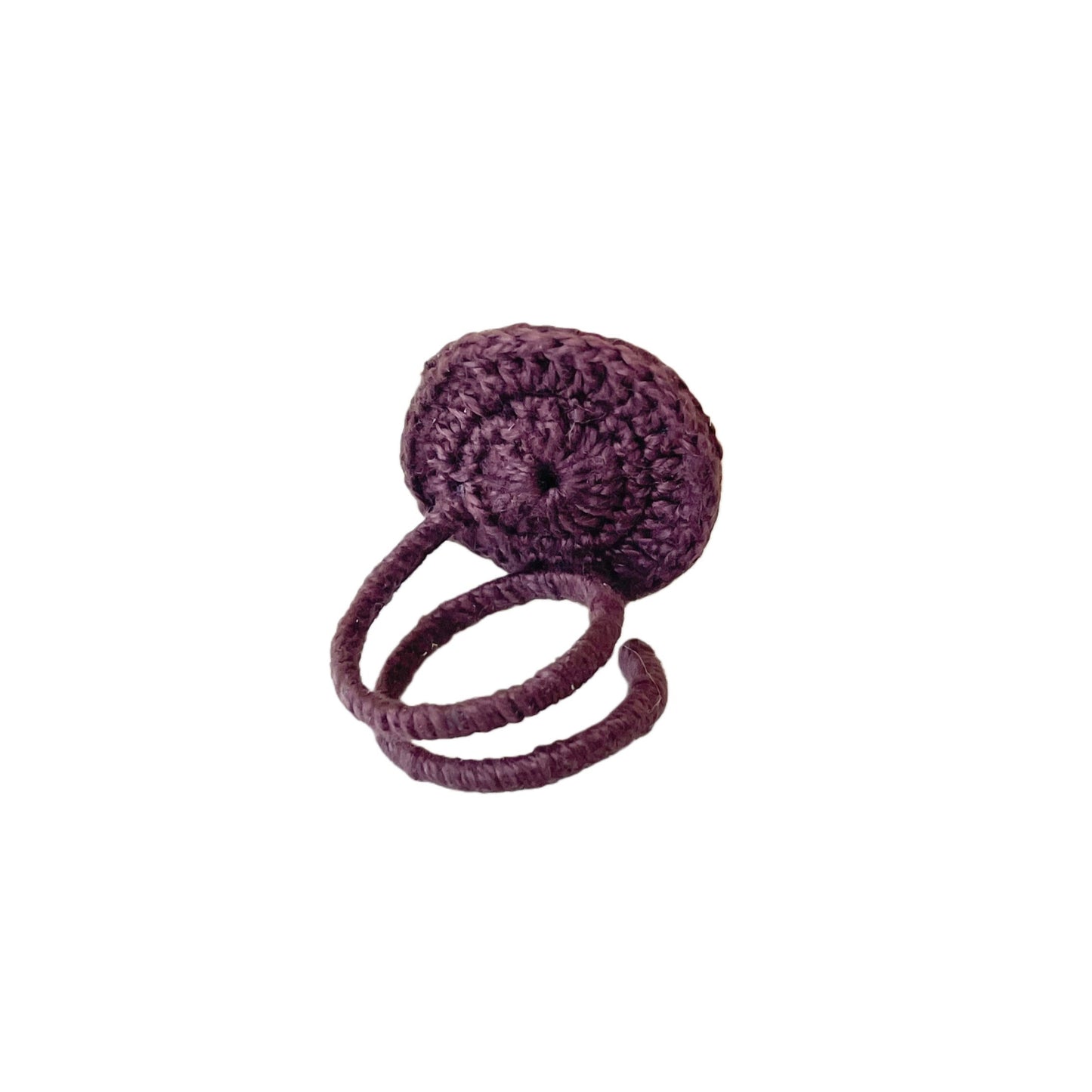 Spiralis Ring