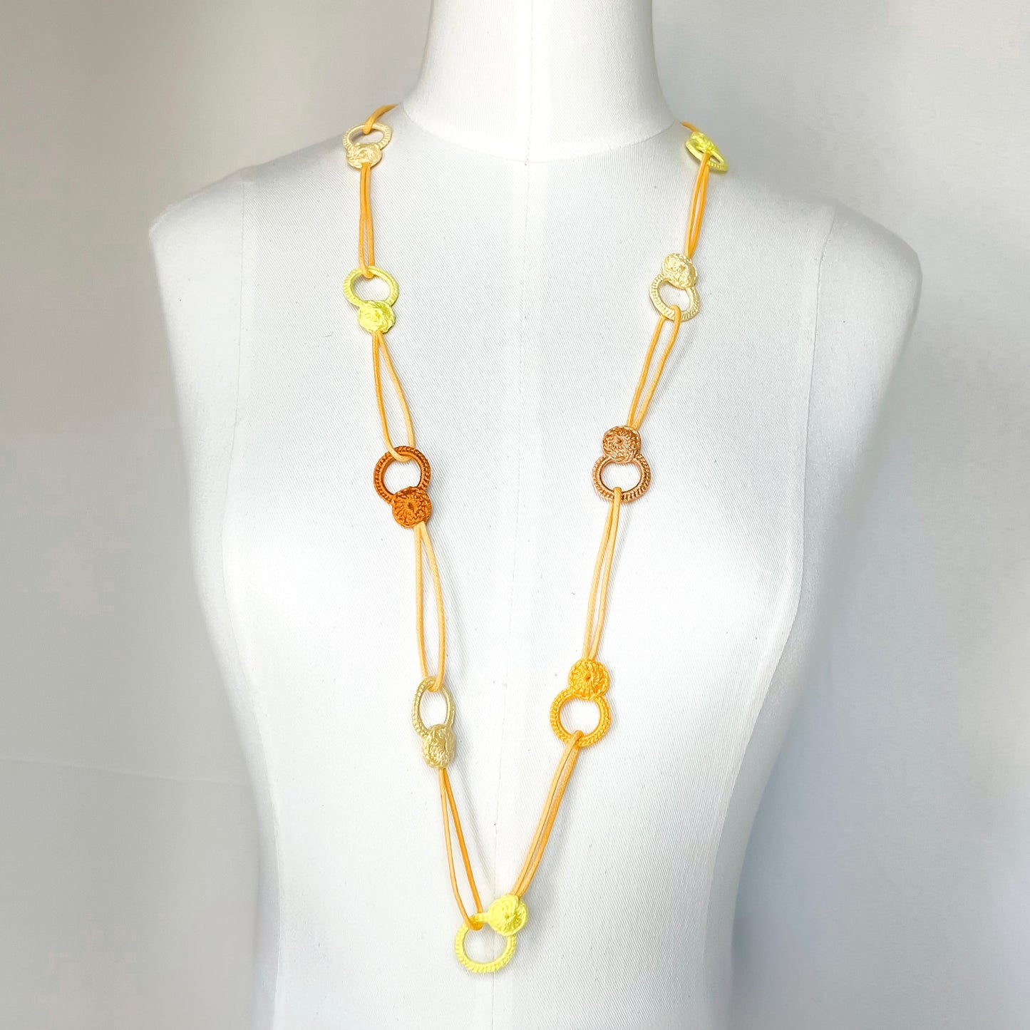 Blossom Necklace