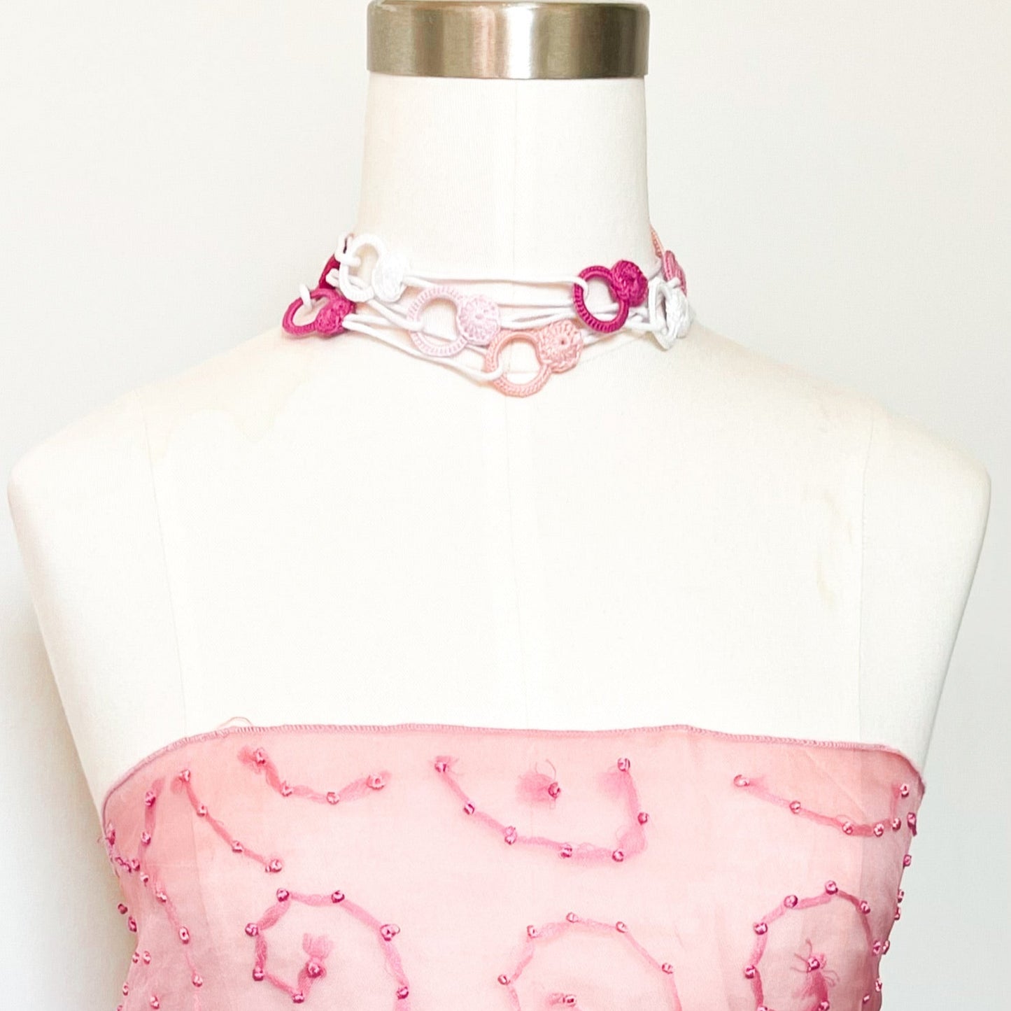 Blossom Necklace