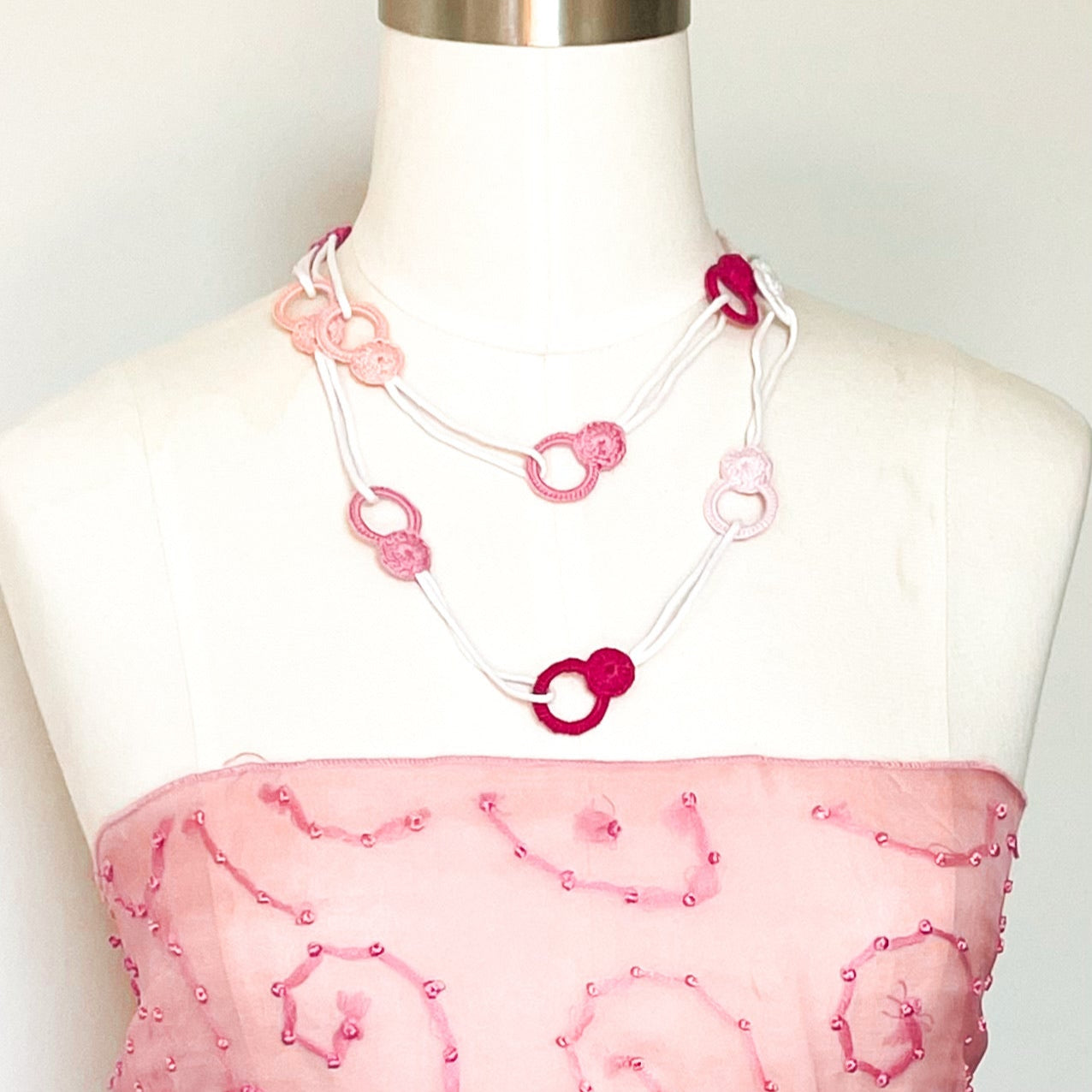 Blossom Necklace
