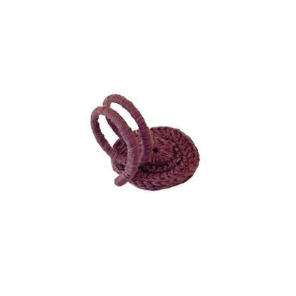 Spiralis Ring