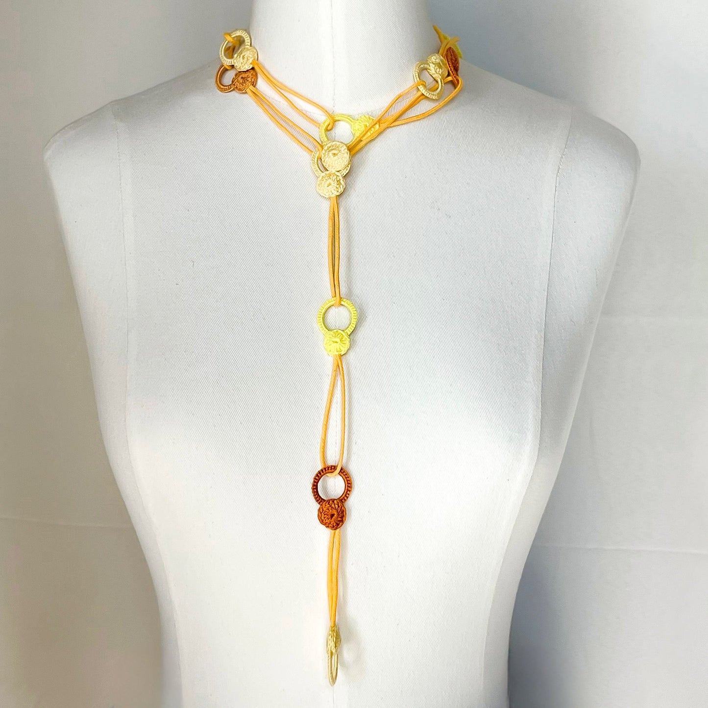 Blossom Necklace