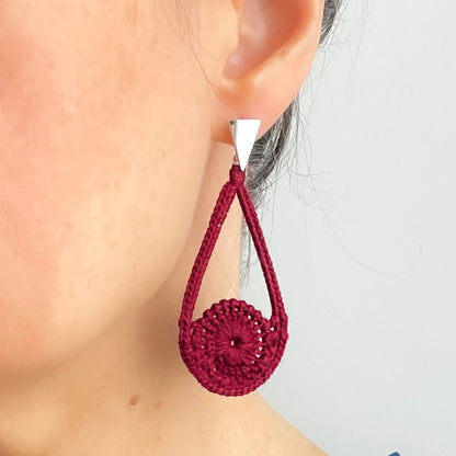 Dewdrop Earrings