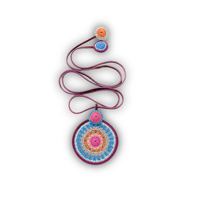 Tropical Necklace