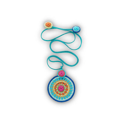 Tropical Necklace