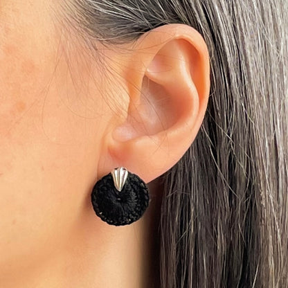 Graduation Stud Earrings