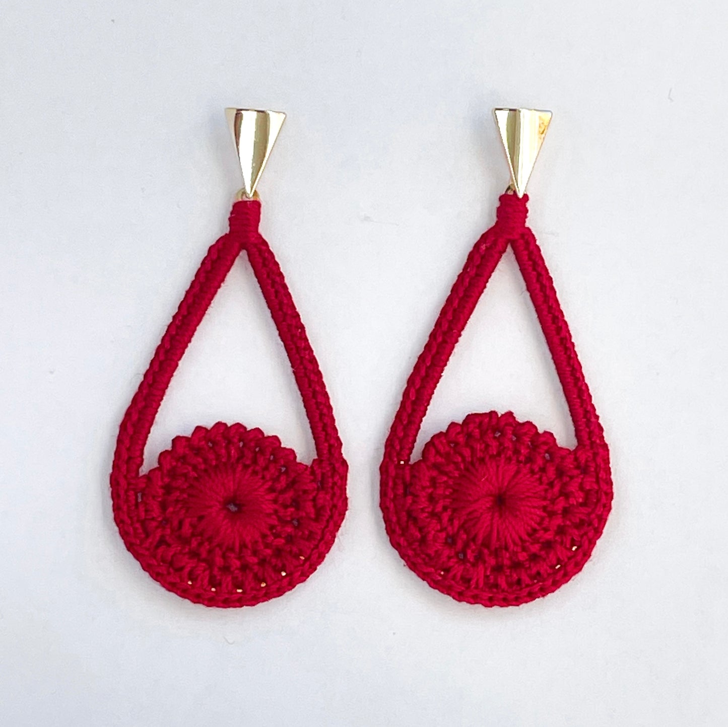 Dewdrop Earrings