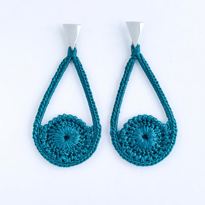 Dewdrop Earrings