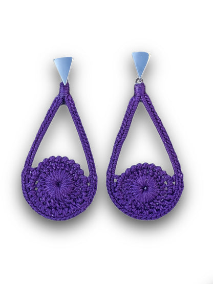 Dewdrop Earrings