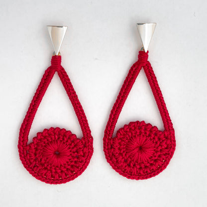 Dewdrop Earrings