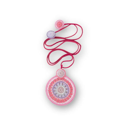 Tropical Necklace