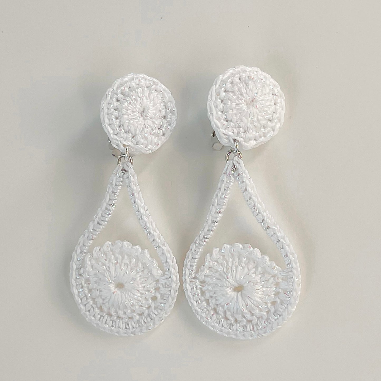 Teardrop Earrings