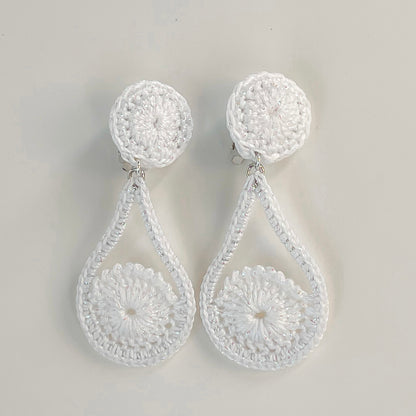 Teardrop Earrings