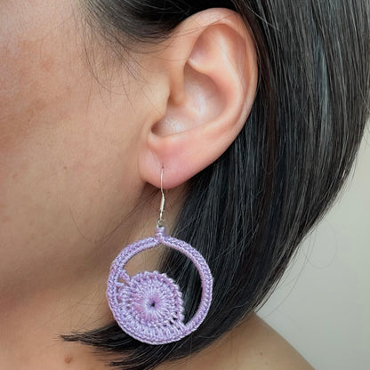 Celestia Earrings