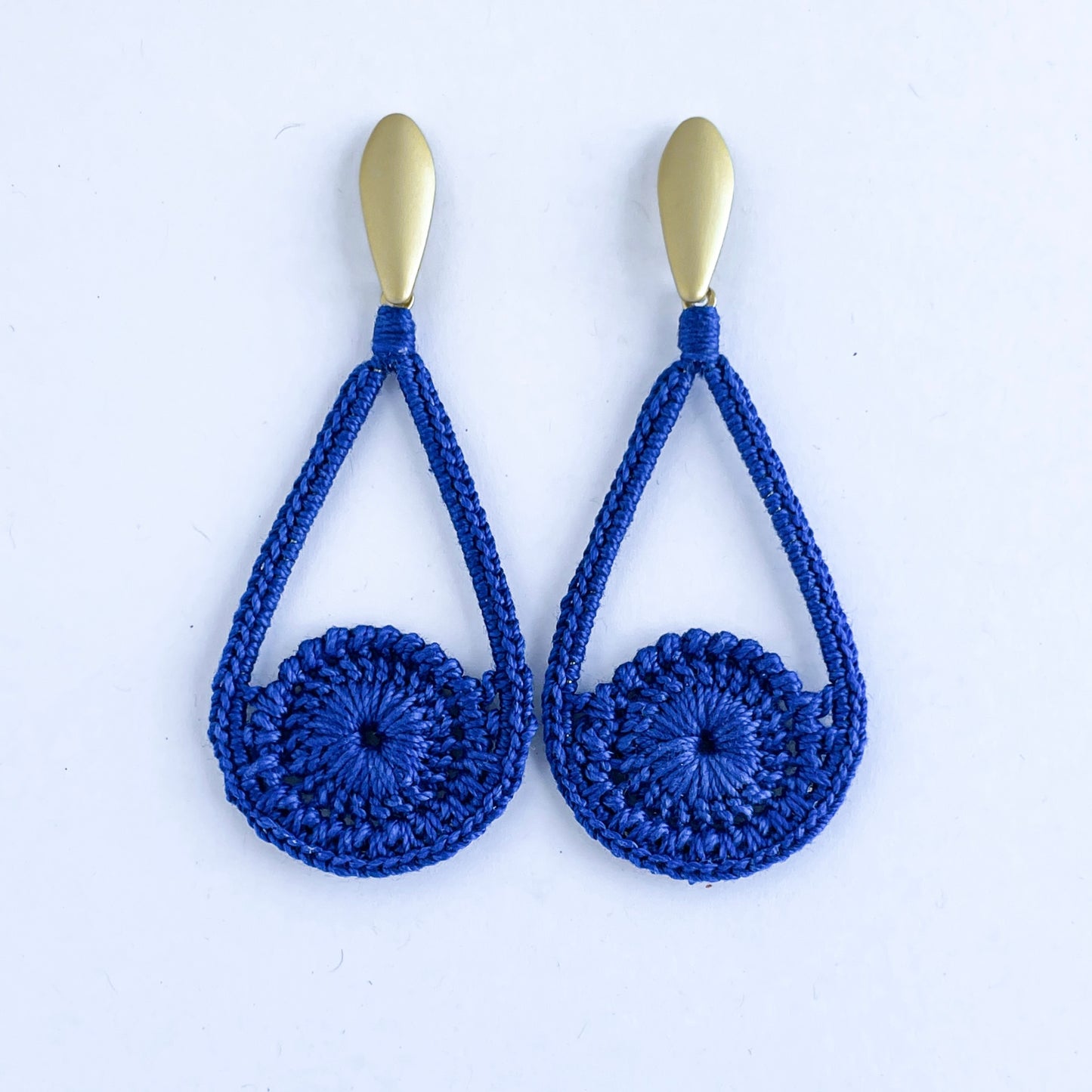 Dewdrop Earrings