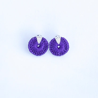 Graduation Stud Earrings