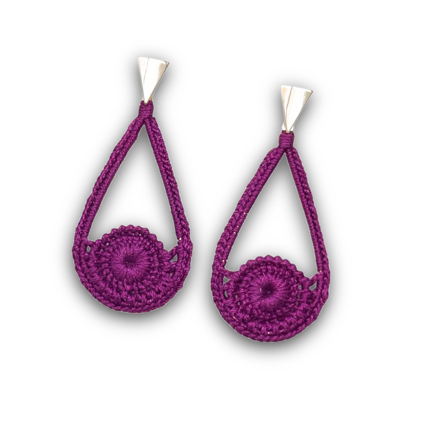 Dewdrop Earrings