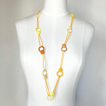 Blossom Necklace