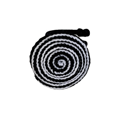 Spiralis Ring