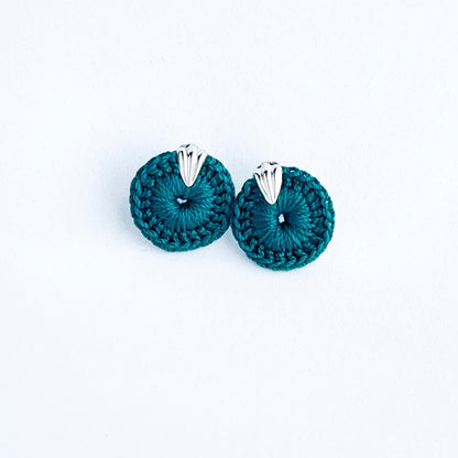 Graduation Stud Earrings