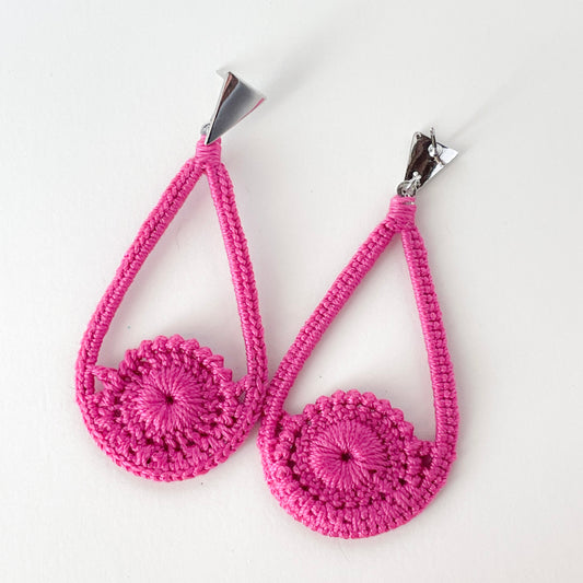 Dewdrop Earrings