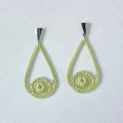 Dewdrop Earrings