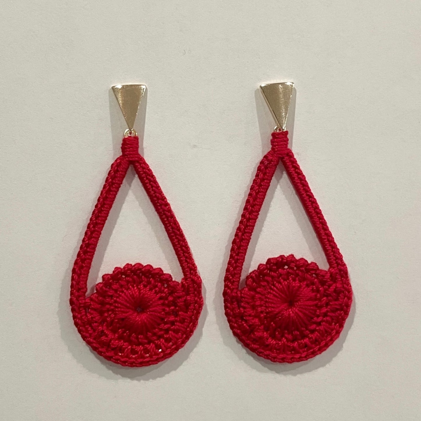 Dewdrop Earrings