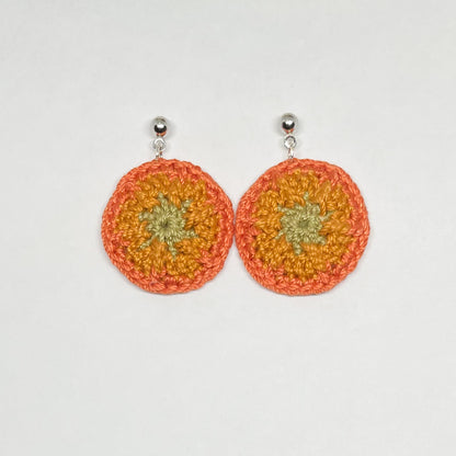 Paris Earrings