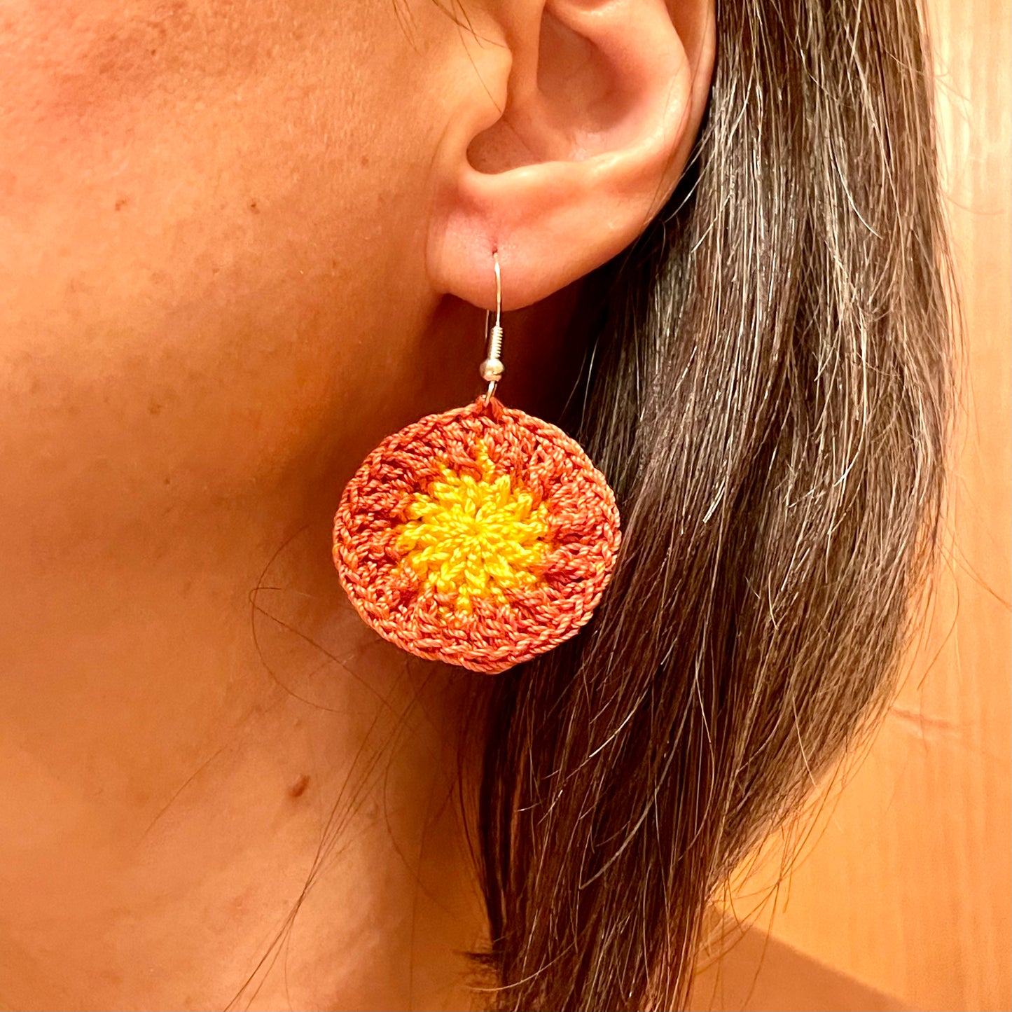 Hummingbird Earrings