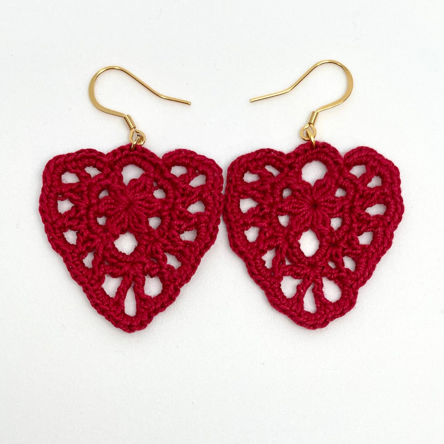 Grace Earrings