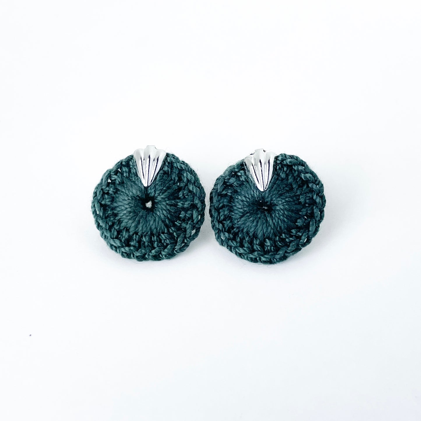 Graduation Stud Earrings