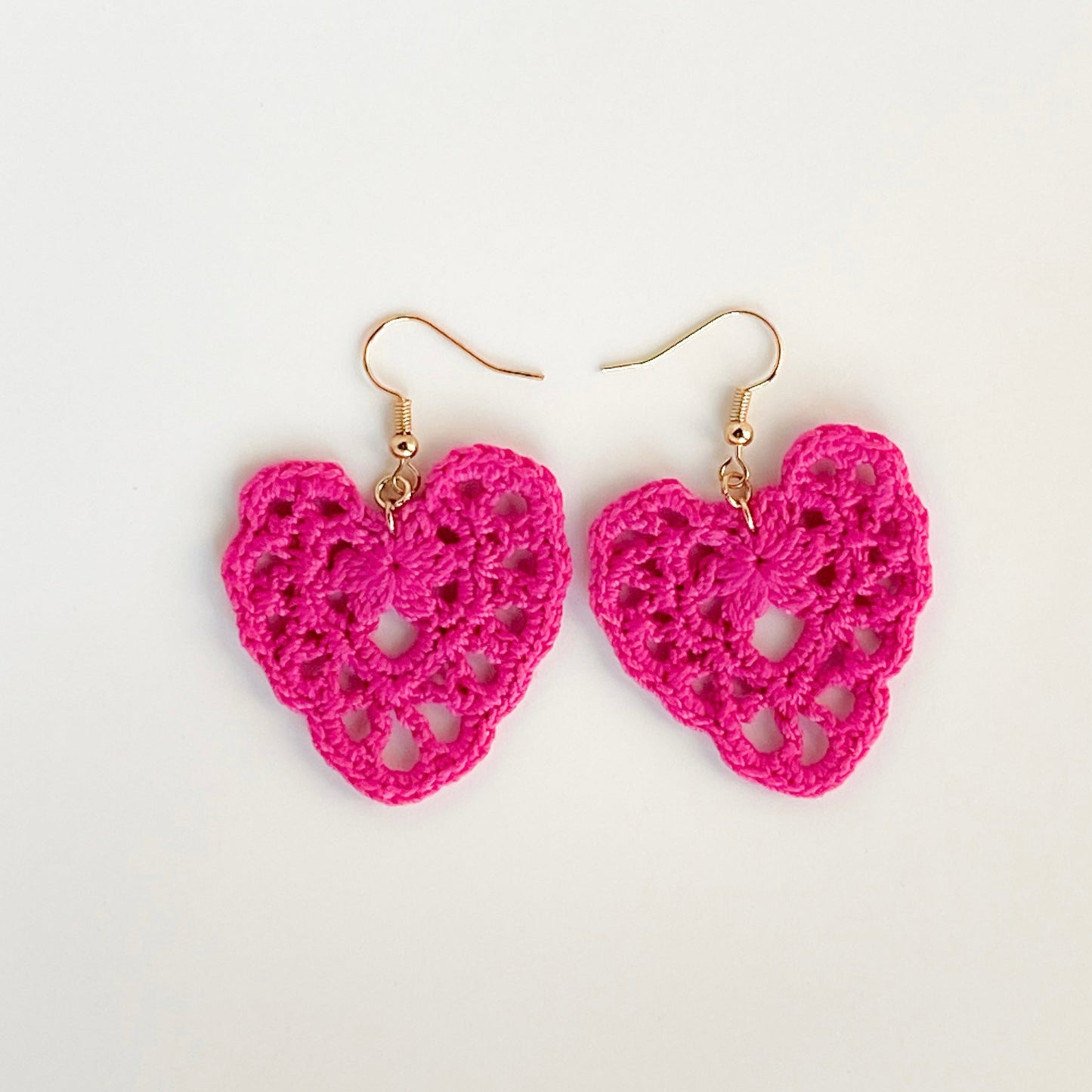 Blissheart Earrings