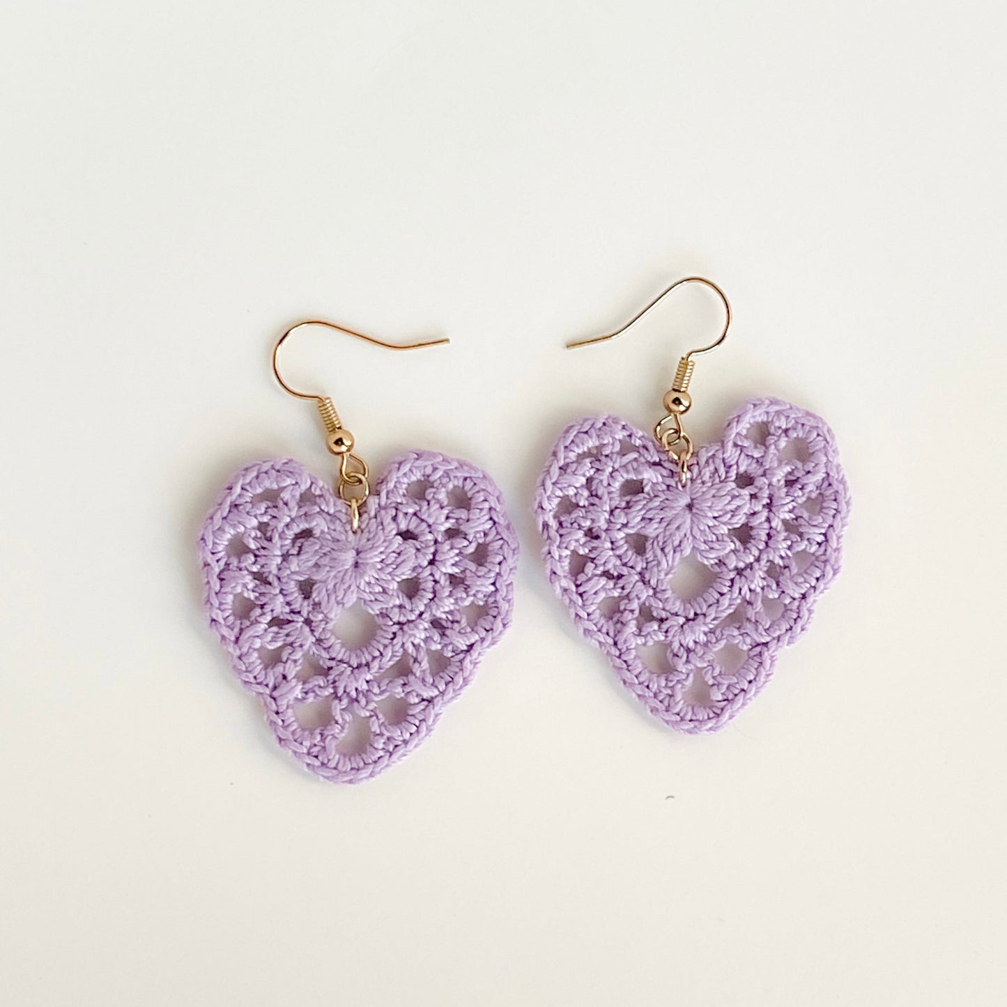 Blissheart Earrings