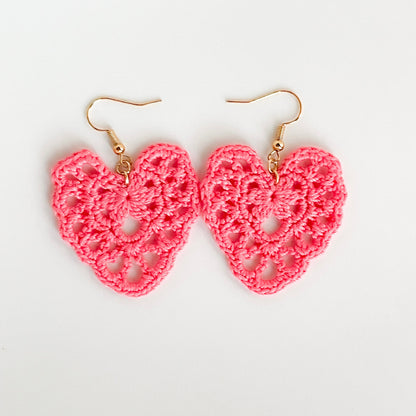 Blissheart Earrings
