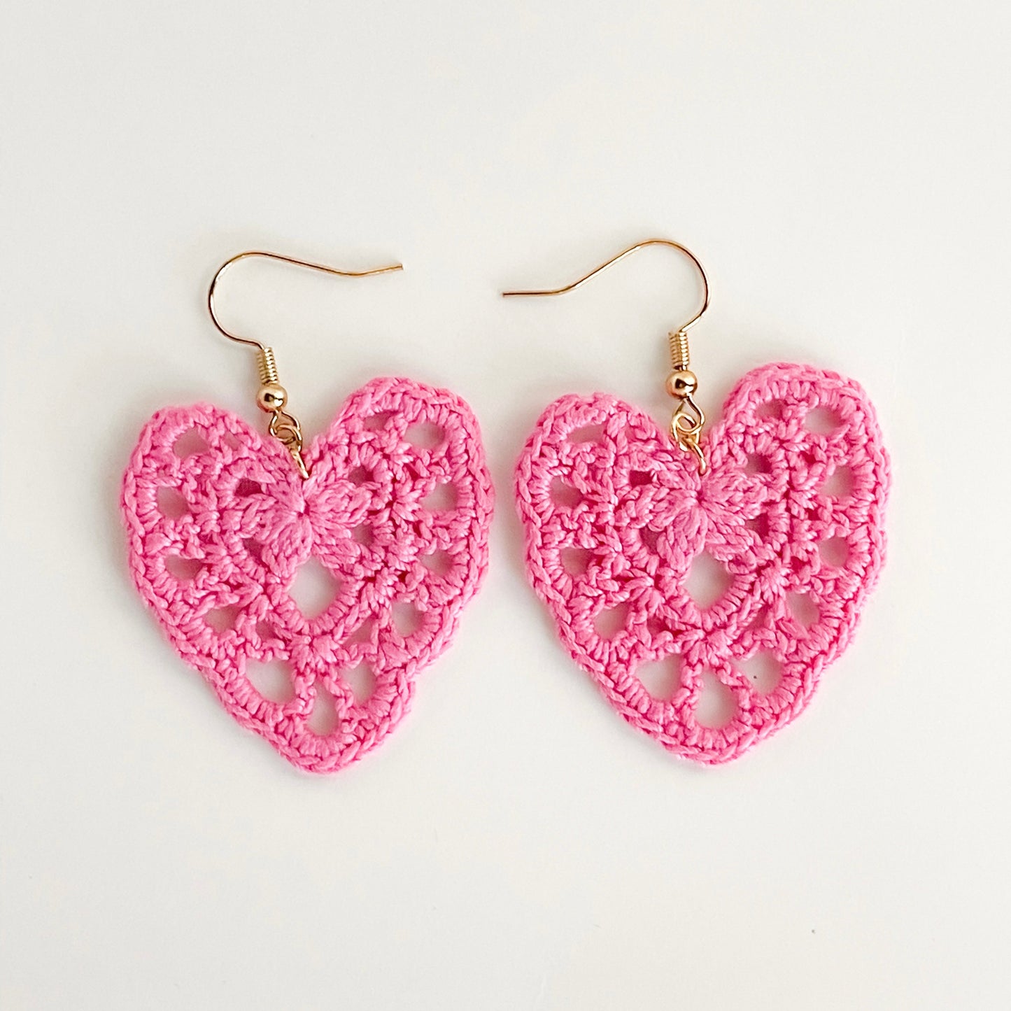 Blissheart Earrings