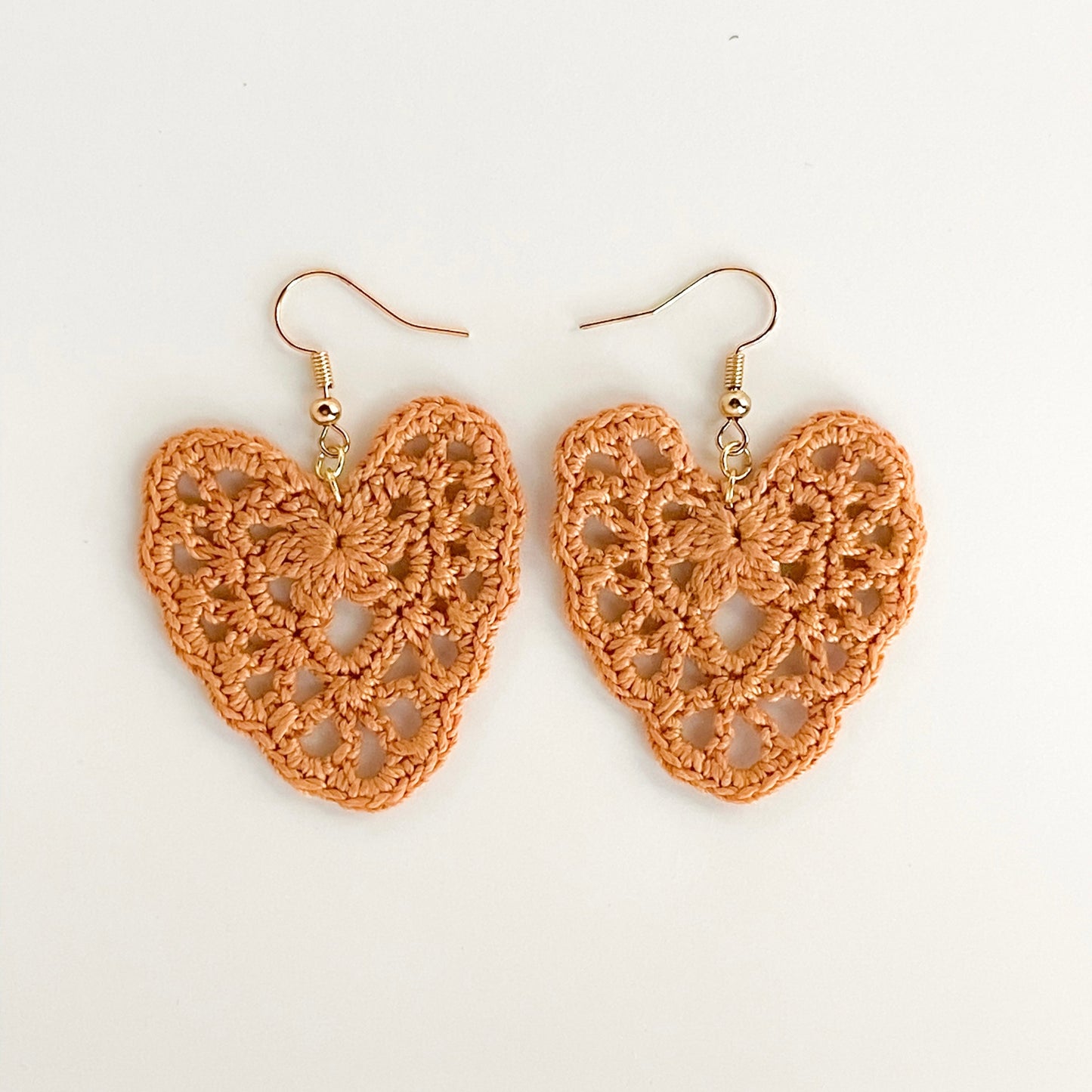 Blissheart Earrings