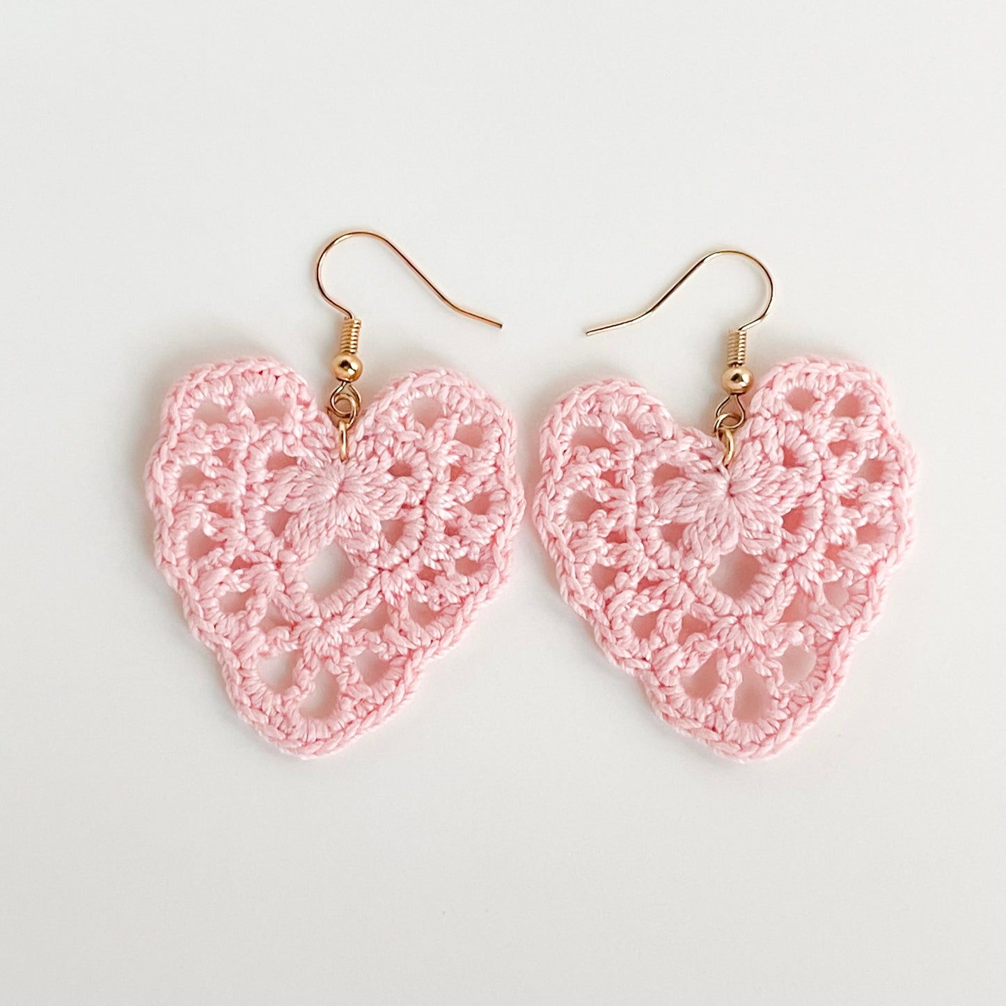 Blissheart Earrings