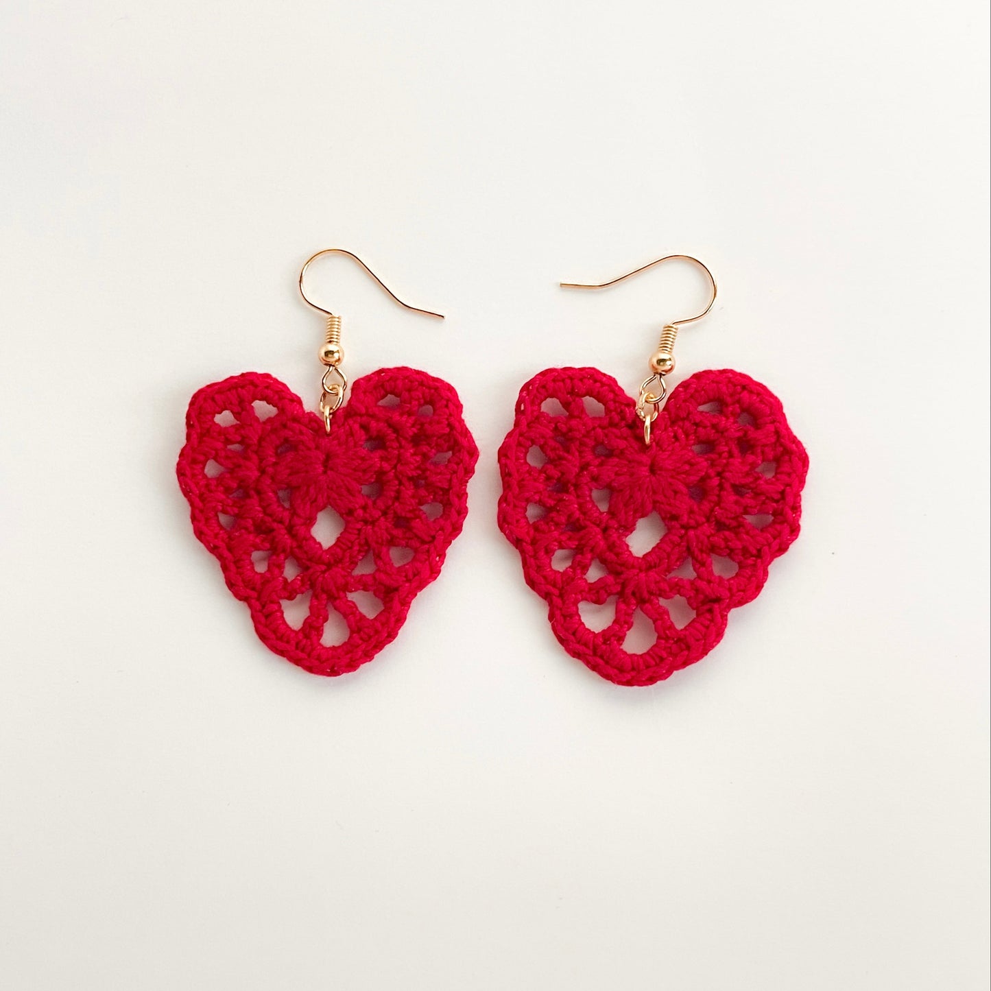 Blissheart Earrings