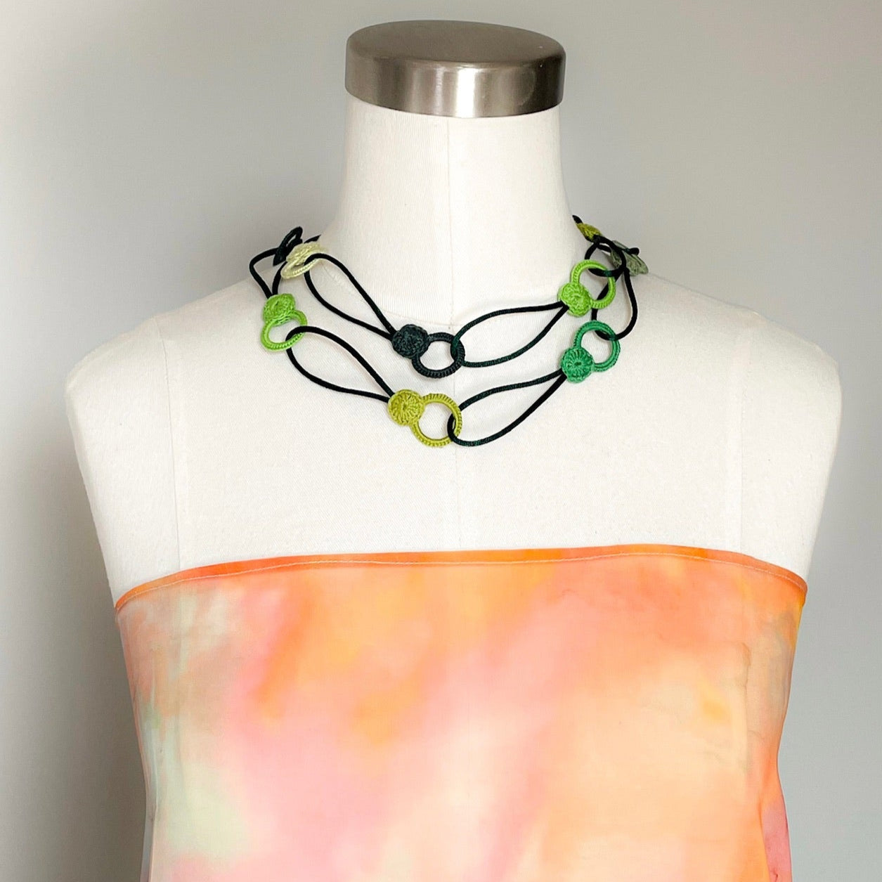 Blossom Necklace