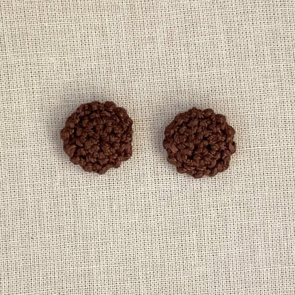 DOT² Earrings