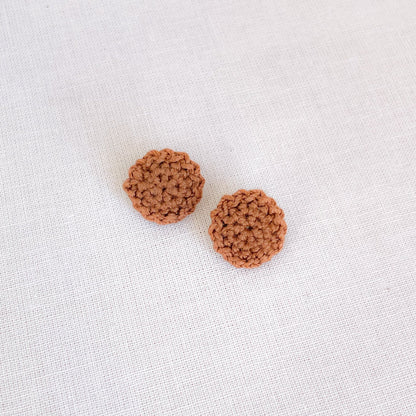 DOT² Earrings