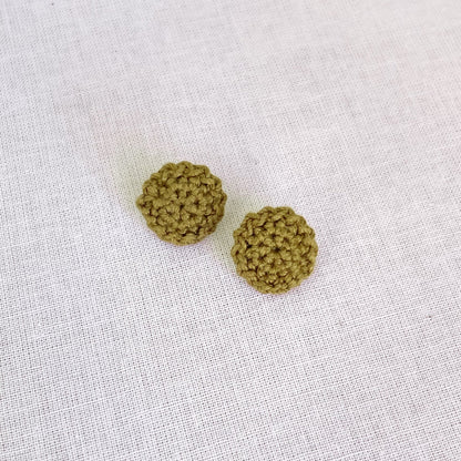 DOT² Earrings