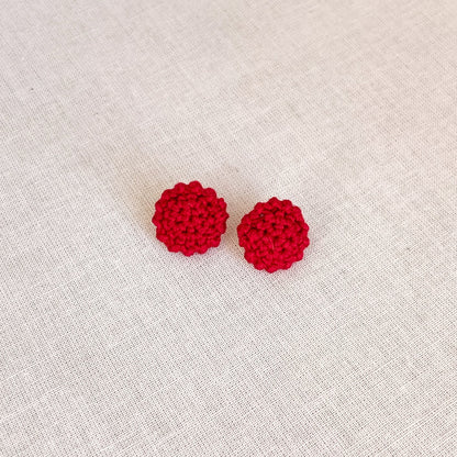 DOT² Earrings