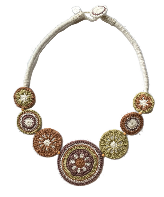 Paris Necklace