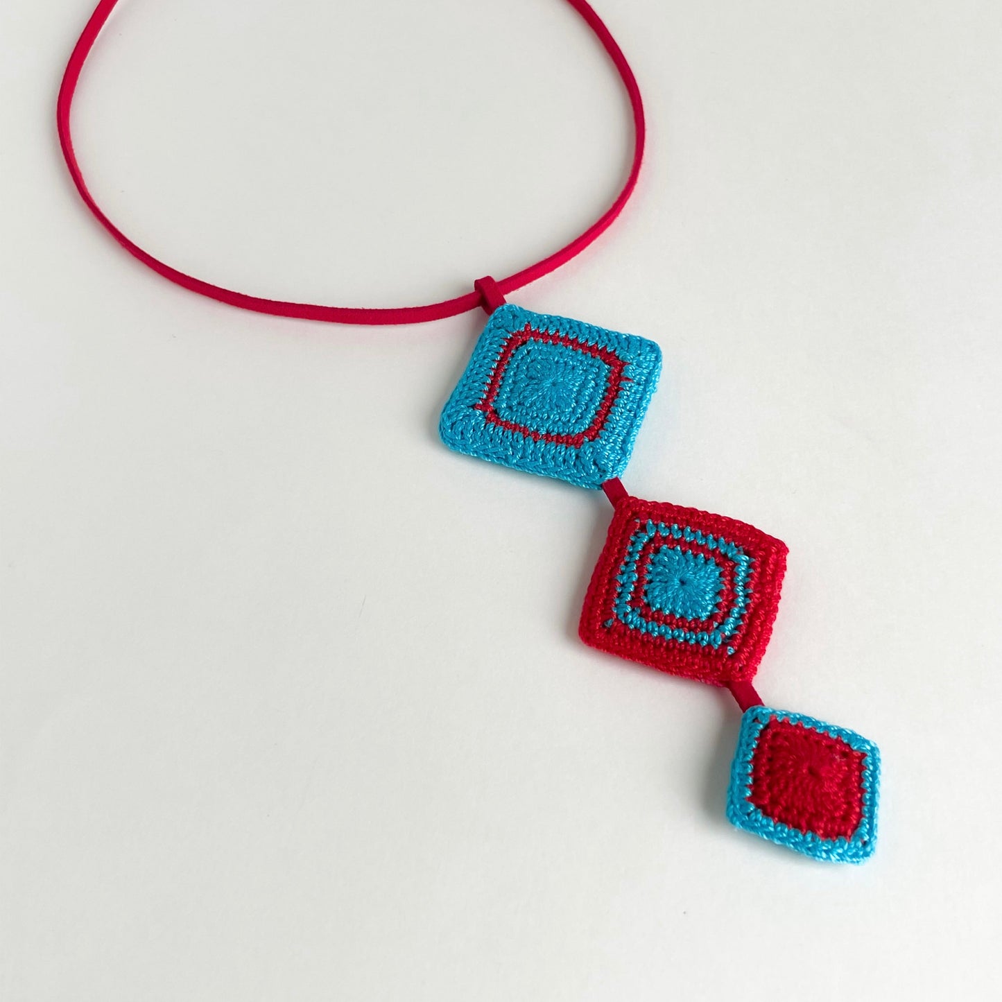Tessera Necklace
