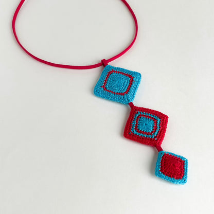 Tessera Necklace
