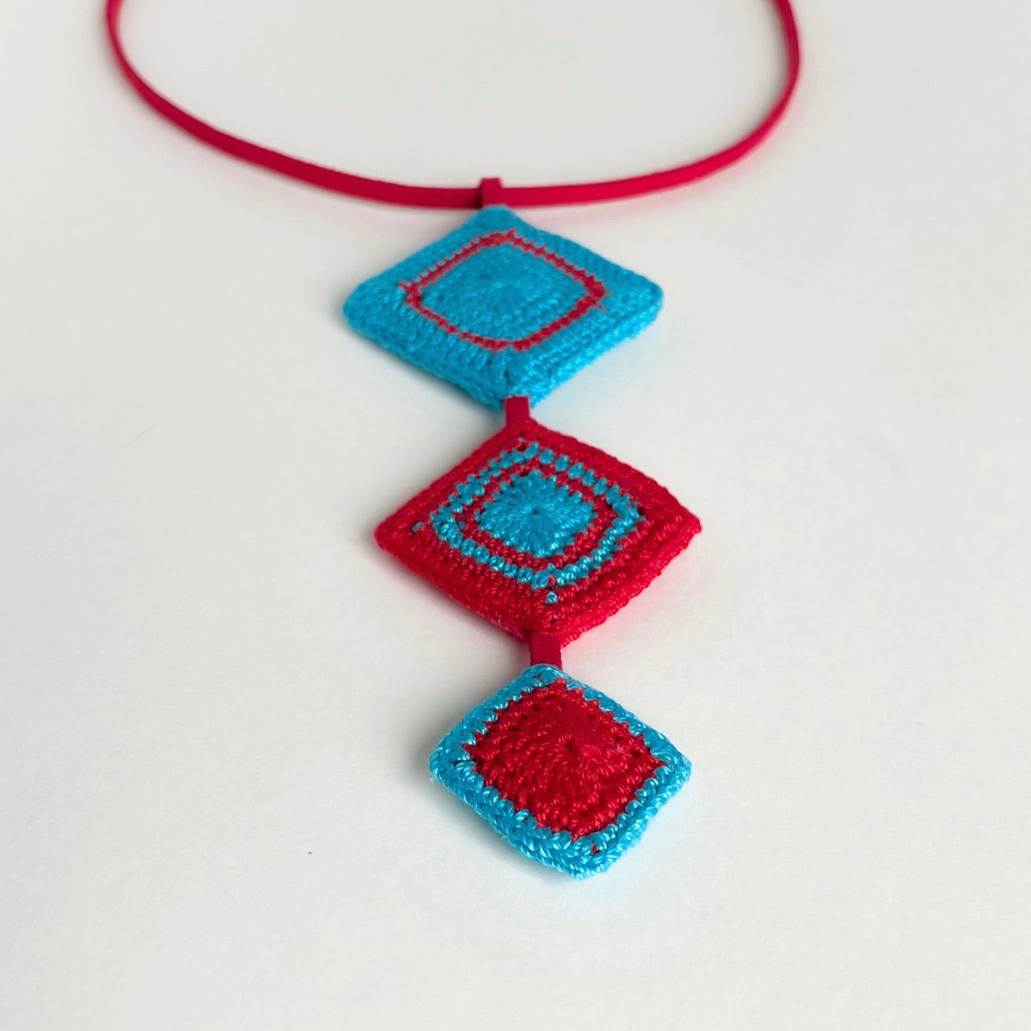 Tessera Necklace